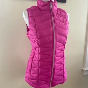 Tangerine Women’s Vest